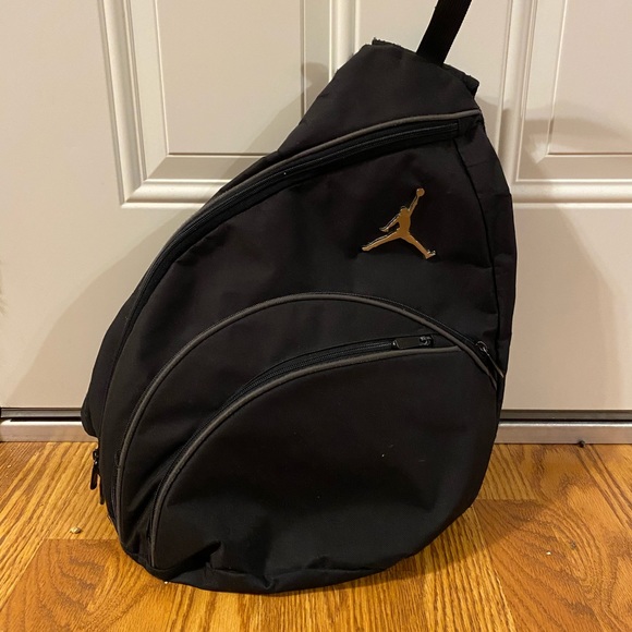 Jordan Backpack - Picture 2 of 5